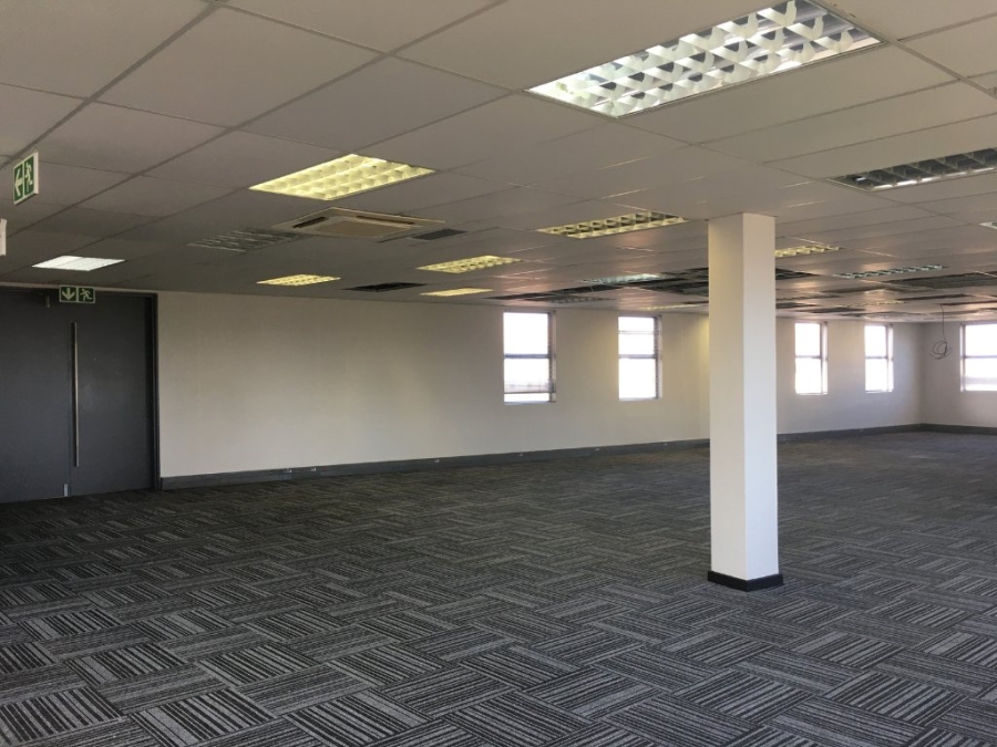 To Let commercial Property for Rent in Century City Western Cape